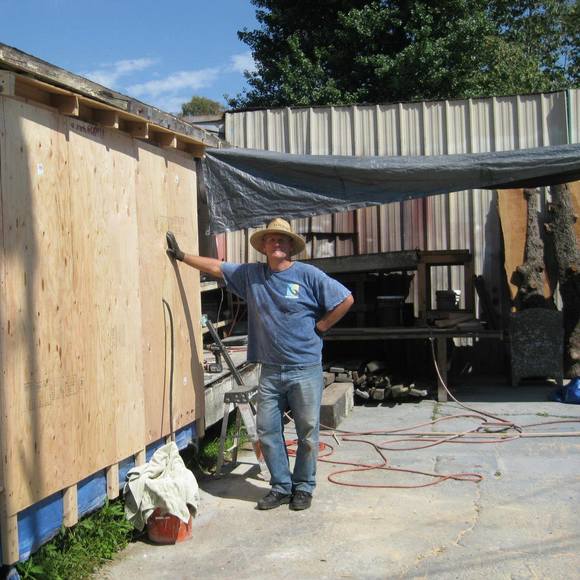 Meet your Posher, Mark - Picture 1 of 1